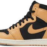 Tênis  Air Jordan 1 Retro High OG Heirloom