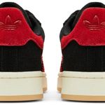 Tênis Adidas Campus 00s TKO Black Power Red