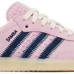 Tênis Adidas notitle x Samba OG Pink