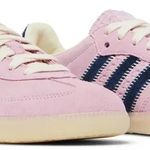 Tênis Adidas notitle x Samba OG Pink