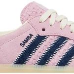 Tênis Adidas notitle x Samba OG Pink