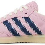 Tênis Adidas notitle x Samba OG Pink