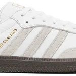 Tênis Adidas Kith x adidas Samba OG Classics Program - Mango