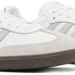 Tênis Adidas Kith x adidas Samba OG Classics Program - Mango