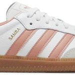 Tênis Adidas Samba OG Wonder Clay
