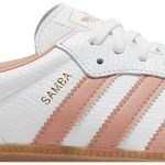 Tênis Adidas Samba OG Wonder Clay