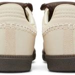 Tênis Adidas Wales Bonner x Samba Ecru Tint Yellow