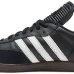 Tênis Adidas Samba Classic Core Black
