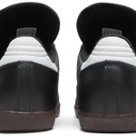 Tênis Adidas Samba Classic Core Black