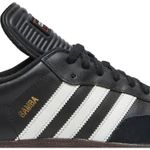 Tênis Adidas Samba Classic Core Black