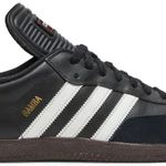 Tênis Adidas Samba Classic Core Black