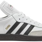 Tênis Adidas Samba Classic White