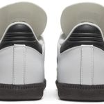 Tênis Adidas Samba Classic White