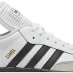 Tênis Adidas Samba Classic White