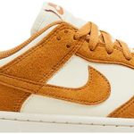 Tênis Nike Dunk Low Next Nature Flax