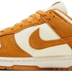 Tênis Nike Dunk Low Next Nature Flax