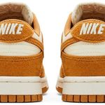 Tênis Nike Dunk Low Next Nature Flax