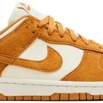 Tênis Nike Dunk Low Next Nature Flax