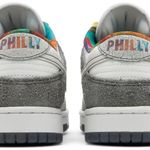 Tênis Nike Dunk Low Premium Philly