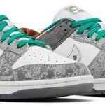 Tênis Nike Dunk Low Premium Philly