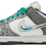Tênis Nike Dunk Low Premium Philly
