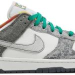 Tênis Nike Dunk Low Premium Philly