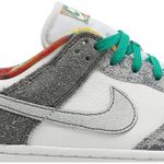 Tênis Nike Dunk Low Premium Philly