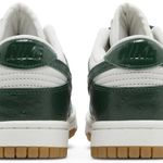 Tênis Nike Dunk Low LX Gorge Green Ostrich