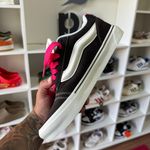 Tênis Vans Knu-Skool Seasonal Hero Brown White (PRONTA ENTREGA)