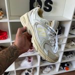 Tênis New Balance 530 Beige Angora (PRONTA ENTREGA)