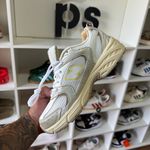 Tênis New Balance 530 Beige Angora (PRONTA ENTREGA)