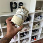 Tênis New Balance 530 Beige Angora (PRONTA ENTREGA)