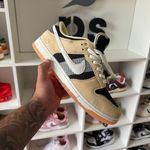 Tênis Nike Dunk Low Rooted In Peace (PRONTA ENTREGA)