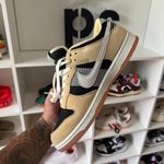 Tênis Nike Dunk Low Rooted In Peace (PRONTA ENTREGA)