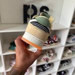 Tênis Nike Dunk Low Rooted In Peace (PRONTA ENTREGA)