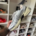 Tênis Nike V2K Run Summit White (PRONTA ENTREGA)
