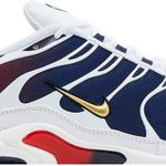 Tênis Nike Paris Saint-Germain x Air Max Plus TN Home Kit