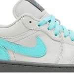 Tênis Air Jordan 1 Low SE Polaroid