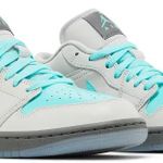 Tênis Air Jordan 1 Low SE Polaroid
