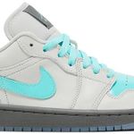 Tênis Air Jordan 1 Low SE Polaroid