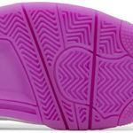 Tênis Nike Air Jordan 4 Retro Hyper Violet