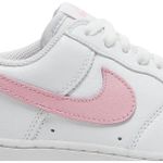 Tênis Nike Air Force 1 Low Color of the Month - White Pink