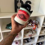 Tênis Air Jordan 1 Low SE Black Multi-Color  (PRONTA ENTREGA)
