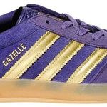 Tênis Adidas West NYC x Gazelle Indoor Wizard