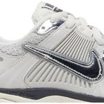 Tênis Nike Air Zoom Vomero 5 Photon Dust Metallic Silver