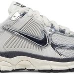 Tênis Nike Air Zoom Vomero 5 Photon Dust Metallic Silver