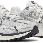 Tênis Nike Air Zoom Vomero 5 Photon Dust Metallic Silver