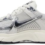 Tênis Nike Air Zoom Vomero 5 Photon Dust Metallic Silver