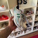 Tênis New Balance 1906R Spruce Pack  (PRONTA ENTREGA)