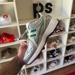 Tênis New Balance 1906R Spruce Pack  (PRONTA ENTREGA)